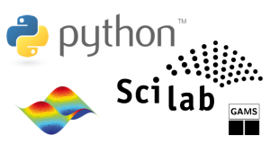 Alternativas a Matlab